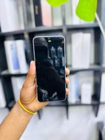 A picture of Tecno SPARK 8C GB 64 ram 4 battery 500mAh INA