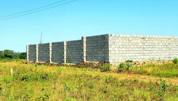 A picture of Plots at Gayaza Nakasajja 25M only 0743362384