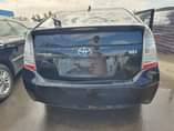 A picture of Toyota prius hybrid