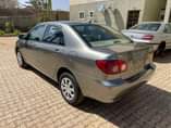 A picture of Distress alert Extremely clean used corolla 2005 Automatic transmission Ziro