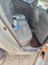 A picture of 2004 Toyota Corolla Nothing to fix Price 2 3m Location