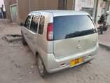 A picture of Suzuki ke