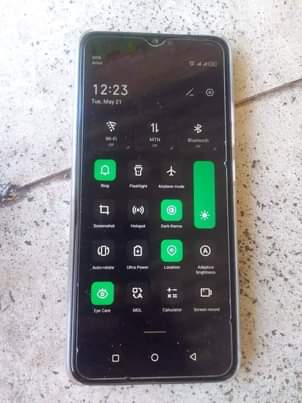 infinix phones