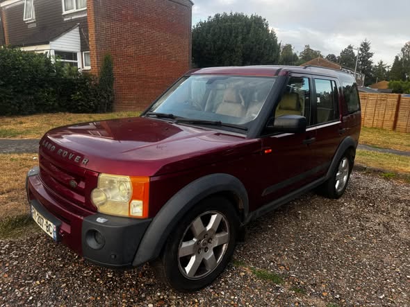 7 seater cars
