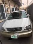 A picture of Rx300
