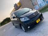 A picture of TOYOTA ALPHARD GARI IMEKAZA SANA SAFARI POPOTE