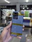 A picture of Samsung S20 ultra at 850k call on 0708573469