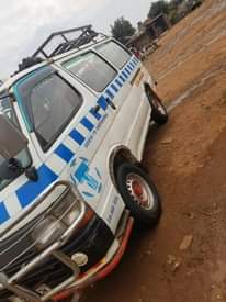 A picture of Vehicle