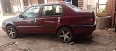 A picture of Fastest finger First body VENTO Very clean in and out