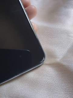 A picture of Iphone X