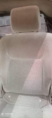 A picture of 20005 Sienna baked on first body
