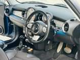 A picture of WhatsApp call 2557 6248 3424 Price 20M Registration Mini Cooper