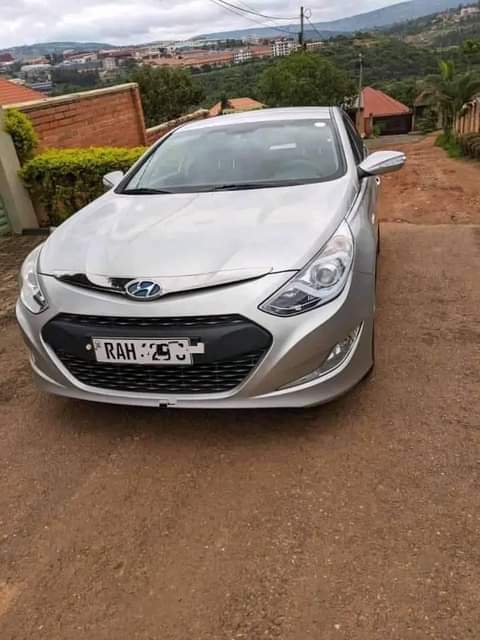 hyundai
