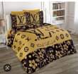 A picture of Bedspread and duvet