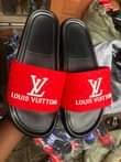 A picture of Flip flops