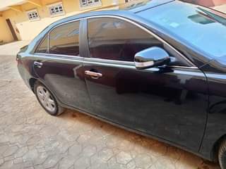 A picture of TOYOTA CAMRY 2009 3 5MLAST
