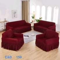 A picture of Chair covers