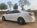 A picture of Toyota Camry 2013 LE