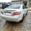 A picture of Toyota Camry 2008 model Nigeria used working in good condition