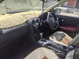A picture of NISSAN DUALIS ON SALE 0628 190 101