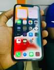 A picture of Original iPhone 11 Red Product dous At Only 1 550