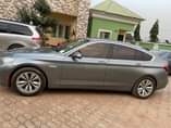 A picture of Bmw Gran Turismo 2013