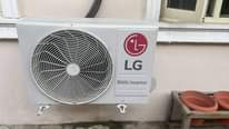 A picture of Inverter ac