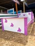 A picture of Classy beds for children