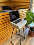 A picture of MacBook Pro Retina 2015