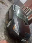A picture of Honda Accord for sale engine and gear is ok Ac