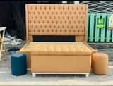 A picture of KITANDA CHA SOFA