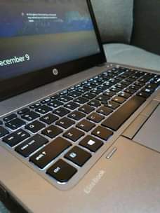 A picture of Laptop
