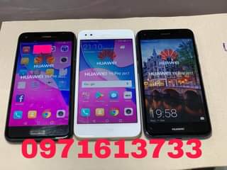 huawei y6