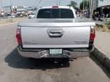 A picture of Toyota Tacoma 2006