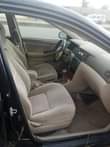 A picture of Belgium grade Super clean 2006 Toyota Corolla