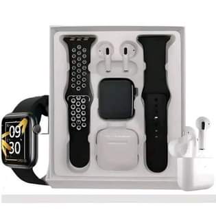 A picture of W26 Pro Max Watch Valentines Gift