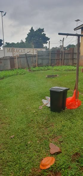 A picture of PRIME REAL ESTATE IN RUBAGA 40 DECIMALS A golden opportunity