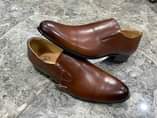 A picture of Gent s classic shoe s