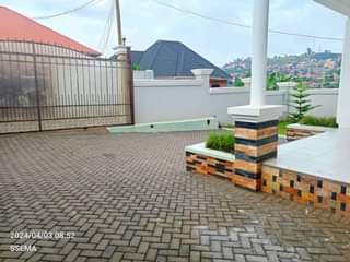 A picture of House for sale at 370m Masaka Road Namagooma With land