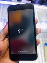 A picture of iPhone 8plus 64gb