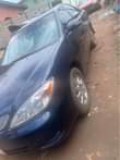 A picture of Toyota Camry