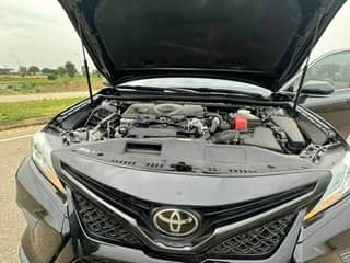 A picture of 2023 Toyota 2019