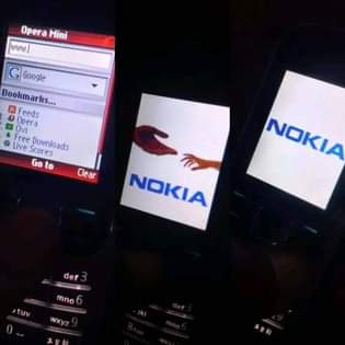 A picture of NOKIA 2322 MPYAA FULL BOX KWA ELFU 27 TU... 0782605797