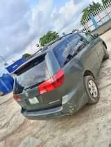 A picture of URGENT SALE Clean Reg 05 Toyota Sienna XLE first body
