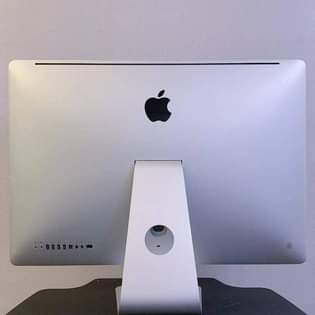 A picture of IMAC ALL IN ONE PC