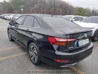 A picture of 2020 VOLKSWAGEN