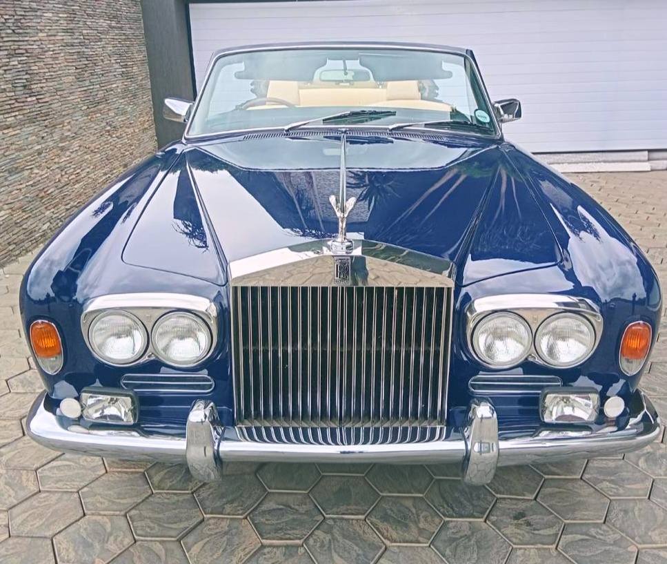Car A.