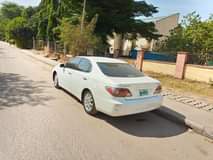 A picture of DISTRESS 2004 ES300 LEXUS SuperSound AC chilling owner is relocating