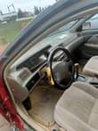 A picture of 2002 TOYOTA Camry tiny light