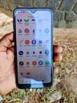 A picture of Nokia 3.2 hiii apa gb16 ram2 net4g charge mkataba 0757407205